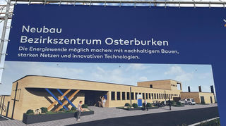 So soll der Standort in Zukunft aussehen.