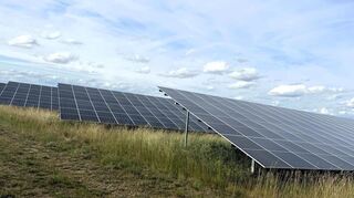 Einstimmig hat der Königheimer Gemeinderat den vorhabenbezogenen Bebauungsplan für den Solarpark „Reißklinge“ auf Gemarkung Brehmen genehmigt.