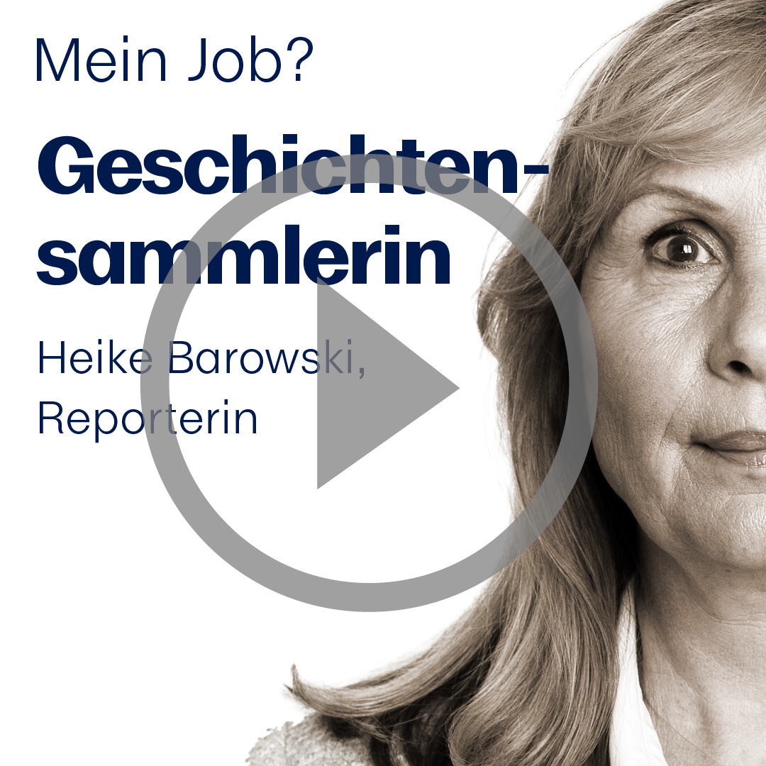 Heike Barowski