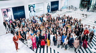 Das Netzwerk encourageventures ist inzwischen bundesweit mit vielen Events für Gründerinnen aktiv.