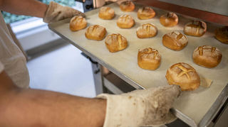 Dem Bäckerhandwerk in Deutschland fehlen zunehmend die Nachwuchskräfte.