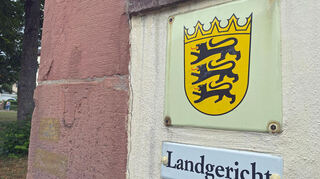 Vor dem Landgericht in Mosbach fand ein Strafprozess statt, der seinen Ursprung im Main-Tauber-Kreis hatte. Der jetzt Verurteilte war wegen früheren Taten bereits in Tauberbischofsheim vor Gericht gestanden.