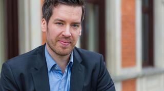 Johannes Mnich, Intendant der Tauberphilharmonie, wird 2026 zusätzlich Intendant der Bachwoche Ansbach.