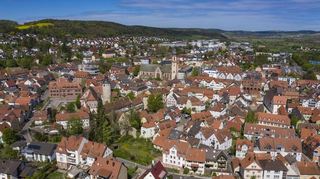 Die Tauberbischofsheimer Innenstadt stand im Fokus der Bürgerumfrage der Stadt, die im Rahmen der Fortschreibung des Einzelhandelskonzepts durchgeführt wurde.