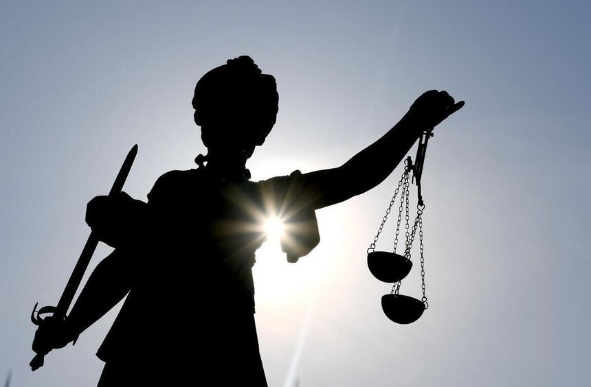 Acquittal in Wertheim: Allegedly Unknown SA Slogan