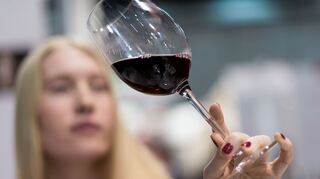 Sommeliers sind darin geübt, gute Weine zu erkennen.