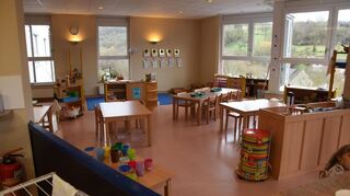 Die Kindergartenbeiträge in Creglingen steigen in den nächsten zwei Jahren um 30 Prozent.