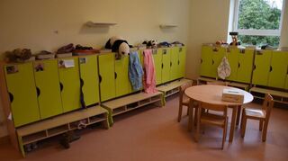 Die Fahrt zum Kindergarten wird für zahlreiche Kinder aus Familien im Raum Niederstetten künftig schwieriger. Die Stadt streicht zum Jahresende den Kindergartenbus.