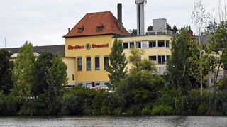 Die Kreuzwertheimer Spessart-Brauerei steckt in Schwierigkeiten.