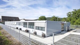 Von den 14 Gemeinschaftsunterkünften im Main-Tauber-Kreis ist lediglich die Gemeinschaftsunterkunft in Werbach nicht belegt.