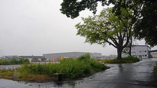 Vorerst werden auf dem Wertheimer Reinhardshof keine Container zur Unterbringung von Flüchtlingen aufgestellt. Bei Bedarf soll die Planung wieder aufgegriffen werden.