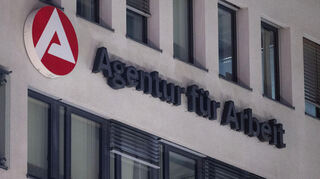 Die Zahl der Arbeitslosen im Agenturbezirk Schwäbisch Hall-Tauberbischofsheim ist im Juli leicht angestiegen. (Symbolbild)