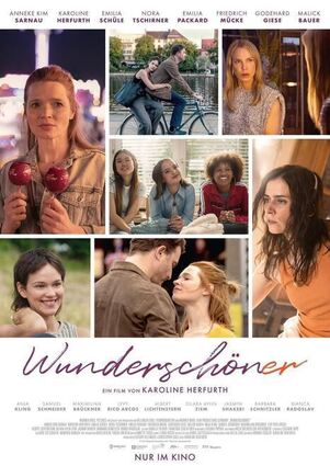 Auf dem Boxberg Schlossberg gibt es im August ein Open-Air-Kino. Gezeigt werden drei Filme, darunter „Wunderschöner“.