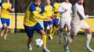 Lauda gegen Königshofen: Das Prestige-geladene Stadtderby wird es auch 2025/26 geben.