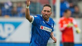 Tobias Weis, einst Bundesliga-Spieler (unter anderem bei der TSG Hoffenheim), ist als Trainer mit der TSG Öhringen in die Landesliga Württemberg, St. 1 aufgestiegen.