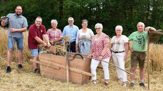 Das heimische Produkt „Grünkern“ als regionale Spezialität aus dem Bauland und dem Taubergrund und seine vielfältigen Verwendungsmöglichkeiten in der gesunden Küche, überregional bekannt zu machen, ist auch in diesem Jahr wieder Ziel des Grünkernfests.