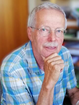 Lothar Rosenberg aus Lauda.