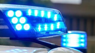 In Apfelbach ist in einem Mehrfamilienhaus ein Feuer ausgebrochen.