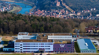 Für die gemeinschaftliche Initiative zur Wiedereröffnung des Krankenhauses wird die Stadt Wertheim als „Innovationsort 2025“ ausgezeichnet. Zudem schneidet sie in einer Rangliste des Magazins "Capital" gut ab.