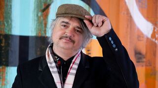 Pete Doherty geht nach langer Zeit wieder mit seiner Band Babyshambles auf Tournee.
