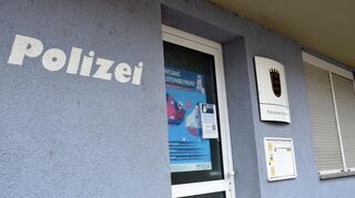 Zum 1. Januar wurde der Polizeiposten Hardheim mit Walldürn zusammengelegt. Eine wöchentliche Sprechstunde wird sporadisch angenommen.