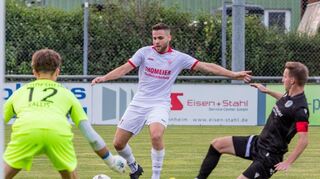 Der VfR Gommersdorf peilt im Heimspiel gegen den 1. FC Bruchsal endlich die ersten Punkte an.