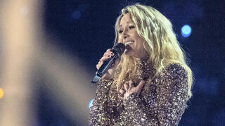 Sie ist einer der größten Stars der deutschen Musikszene und hat definitiv Glücksgefühle-Vibes: Helene Fischer.