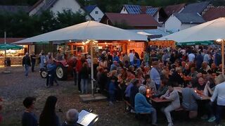 Das Kartoffelfest gehört inzwischen untrennbar zum „Karschdäider“ Jahresprogramm.