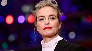 Regisseurin Nia DaCostas hat in «Hedda» weibliche Charaktere geschaffen, die unglaublich komplex und nuanciert sind, voller Mehrdeutigkeiten. Ich liebe es», sagte Schauspielerin Nina Hoss bei der Premiere. (Archivfoto)