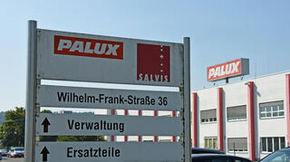 Die Firma Palux in Bad Mergentheim möchte das Insolvenzverfahren in Eigenverwaltung in den nächsten Monaten verlassen.
