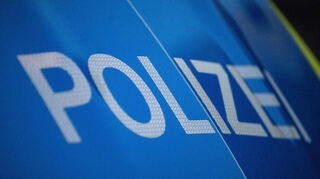 Die Polizei sucht nach einem Mann, der in Bad Mergentheim einen Schuss abgegeben hat.
