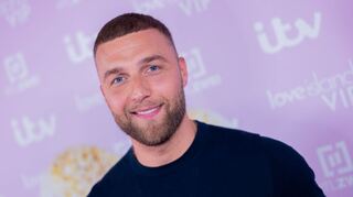 Einer der neuen Kandidaten der Show «Love Island VIP» ist Dschungelkönig Filip Pavlovic. (Archivbild)