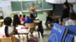 Schulstart an den Wertheimer Schulen: Ab Mitte der Woche werden die Erstklässler eingeschult.