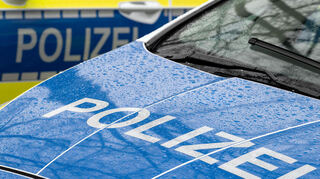 Dank eines wachsamen Hundes wurde in Niedernhall im Hohenlohekreis der Diebstahl eines Audi A6 vereitelt. Die Täter ergriffen die Flucht. Die Polizei ermittelt. (Symbolbild)
