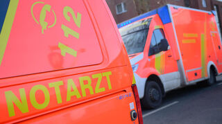 Die Insassen des Autos wurden durch die freiwillige Feuerwehr Höpfingen geborgen und durch drei Notärzte sowie drei Rettungswagenbesatzungen aufgrund von schweren Verletzungen vor Ort erstversorgt.