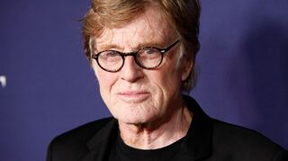 Einer der großen Schauspieler: Robert Redford ist gestorben. (Archivbild)