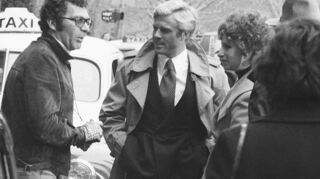 Mit Barbra Streisand drehte er den legendären Film "So wie wir waren". (Archivbild)