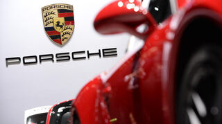 Für Luxusautos gilt ein Ausfuhrverbot von der EU nach Russland. Verstöße landen wie nun in Mannheim vor Gericht (Symbolbild).