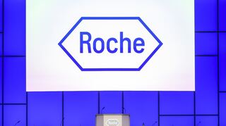 Pharmakonzern Roche übernimmt die US-Biotechfirma 89bio. (Archivbild)