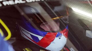 Für Verstappen nicht nur eine Abwechslung: 2026 will er die 24 Stunden auf dem Nürburgring fahren.