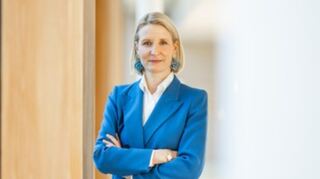 Ann-Kristin Stetefeld verlässt die BW-Bank und wechselt zur Landesbank Baden-Württemberg (LBBW).