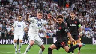 Der Umbruch bei Bayer Leverkusen gestaltet sich weiter schwierig.