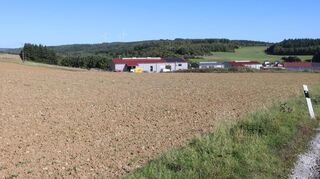 Die geplante Erweiterung des bestehenden Gewerbegebietes „Rot II“ im Stadtteil Erlenbach wurde vom Rat auf den Weg gebracht.