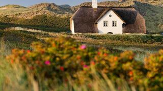 Die Insel Sylt bietet im Herbst die perfekte Mischen aus Wohlbefinden, Wassersport und Wellness.