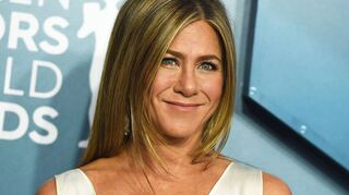 Jennifer Aniston lernt etwas Neues über ihre Kollegin und Freundin Reese Witherspoon. (Archivbild)