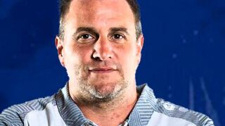 Einstand nach Maß: Hardheims Trainer Alexander Schmidt gewann sein erstes Punktspiel mit dem TV in Bönnigheim