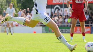Das Viertelfinale um den Bayerischen Verbands-Pokal wurde ausgelost. Die Würzburger Kickers haben ein Heimspiel.