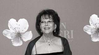 Die Schauspielerin Claudia Cardinale starb im Alter von 87 Jahren. (Archivbild)