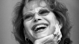 Claudia Cardinale ist gestorben.