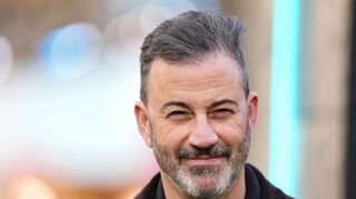 Jimmy Kimmel kommt ins US-Fernsehen zurück. (Archivbild)